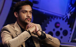 Mohit Goel