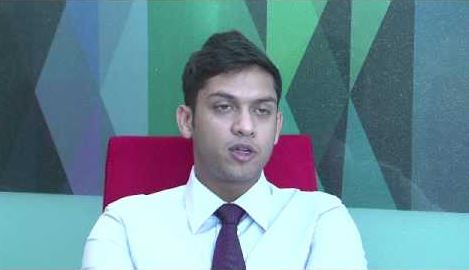 Mohit Goel